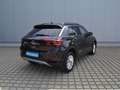 Volkswagen T-Roc 1.0 TSI Life LED/NAVI+VZE/16-ZOLL/PARK-ASSIST/CLI Schwarz - thumbnail 3