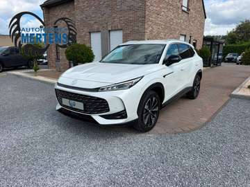 Hybrid+ 1.5 Luxury 224PK 7J/FABRIEKSWAARBORG NIEUW 0KM