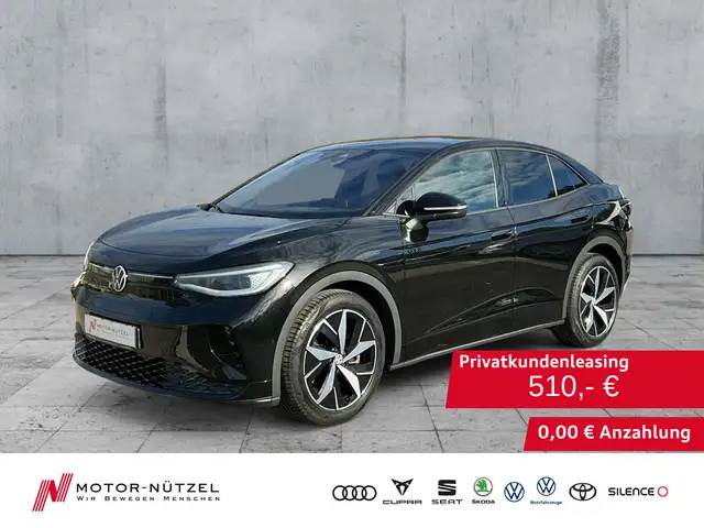 Volkswagen ID.5 GTX 220KW 4M MATRIX+NAVI+SHZ+ACC+WäPu+DCC
