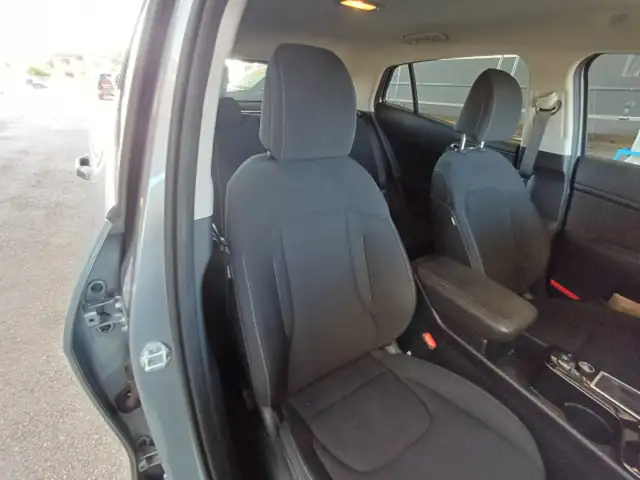 Kia Sportage view 10