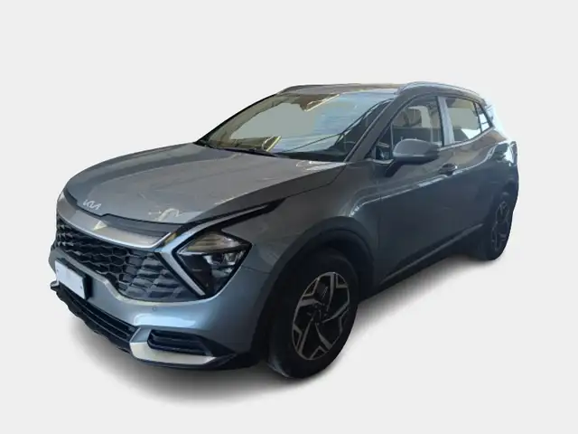 2023 Kia Sportage for sale