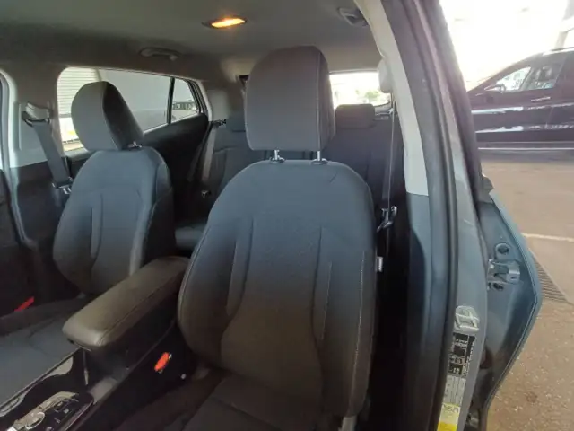 Kia Sportage view 9