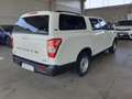 SsangYong Rexton Rexton Sports 2.2 4WD Double Cab Work XL Blanc - thumbnail 7