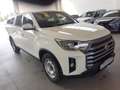 SsangYong Rexton Rexton Sports 2.2 4WD Double Cab Work XL Blanc - thumbnail 3