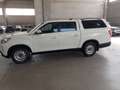 SsangYong Rexton Rexton Sports 2.2 4WD Double Cab Work XL Blanc - thumbnail 5