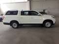 SsangYong Rexton Rexton Sports 2.2 4WD Double Cab Work XL Blanc - thumbnail 4
