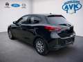 Mazda 2 Lim. Exclusive-Line AUTOMATIK Schwarz - thumbnail 4