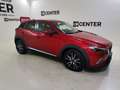 Mazda CX-3 CX-3 1.5L Skyactiv-D Evolve Rosso - thumbnail 3
