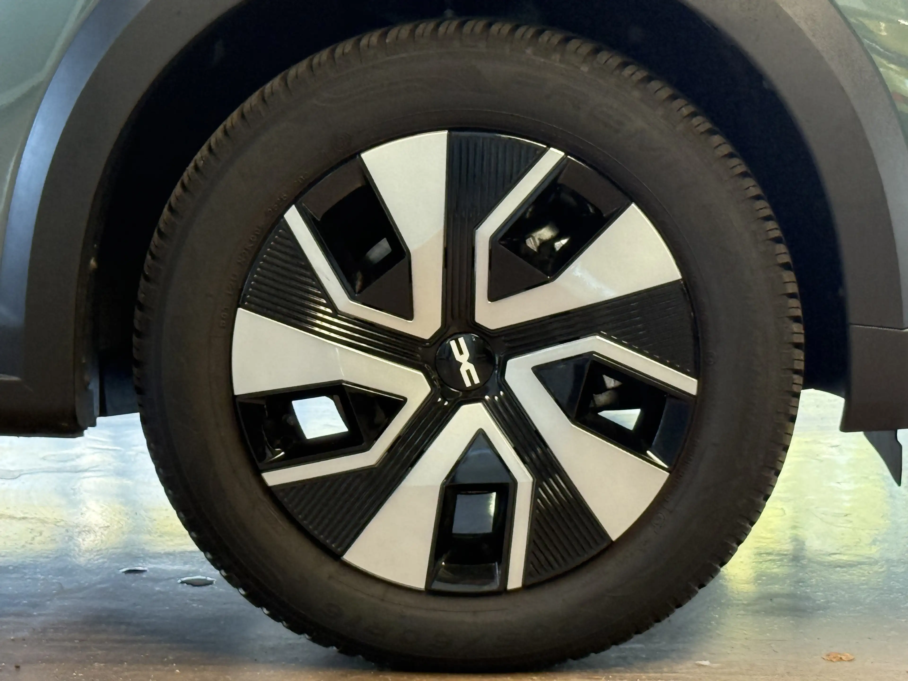 Dacia Jogger Eco-G 100 Expression 7-Sitzer Navi SH — photo 12