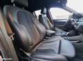 BMW X1 s-drive 18d 150cv pack m sport Gris - thumbnail 5