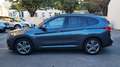 BMW X1 s-drive 18d 150cv pack m sport Gris - thumbnail 2