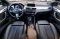 BMW X1 s-drive 18d 150cv pack m sport Gris - thumbnail 4