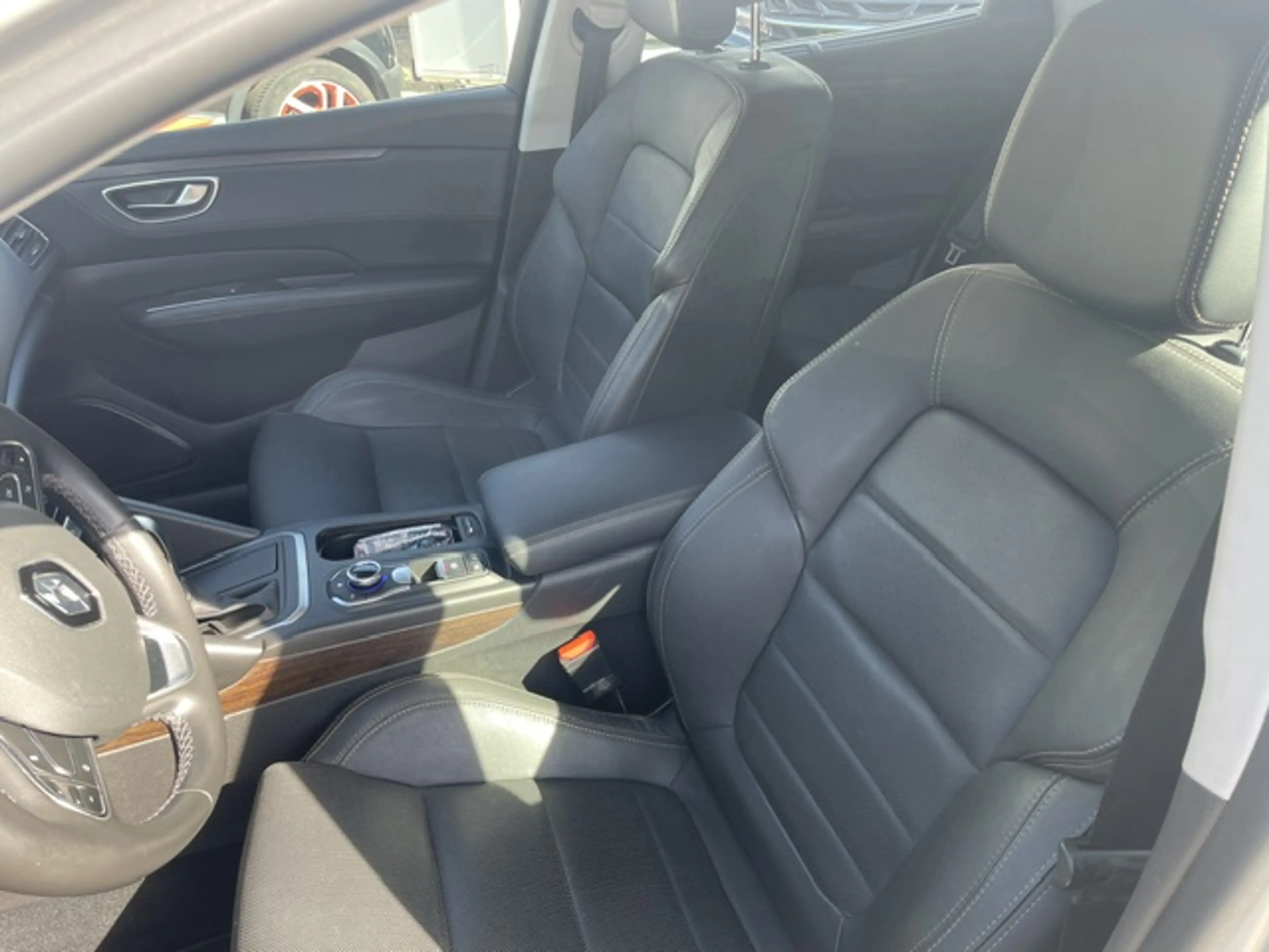 Renault Talisman Talisman Grandtour Grandtour ENERGY TCe 150 EDC INTENS — photo 5