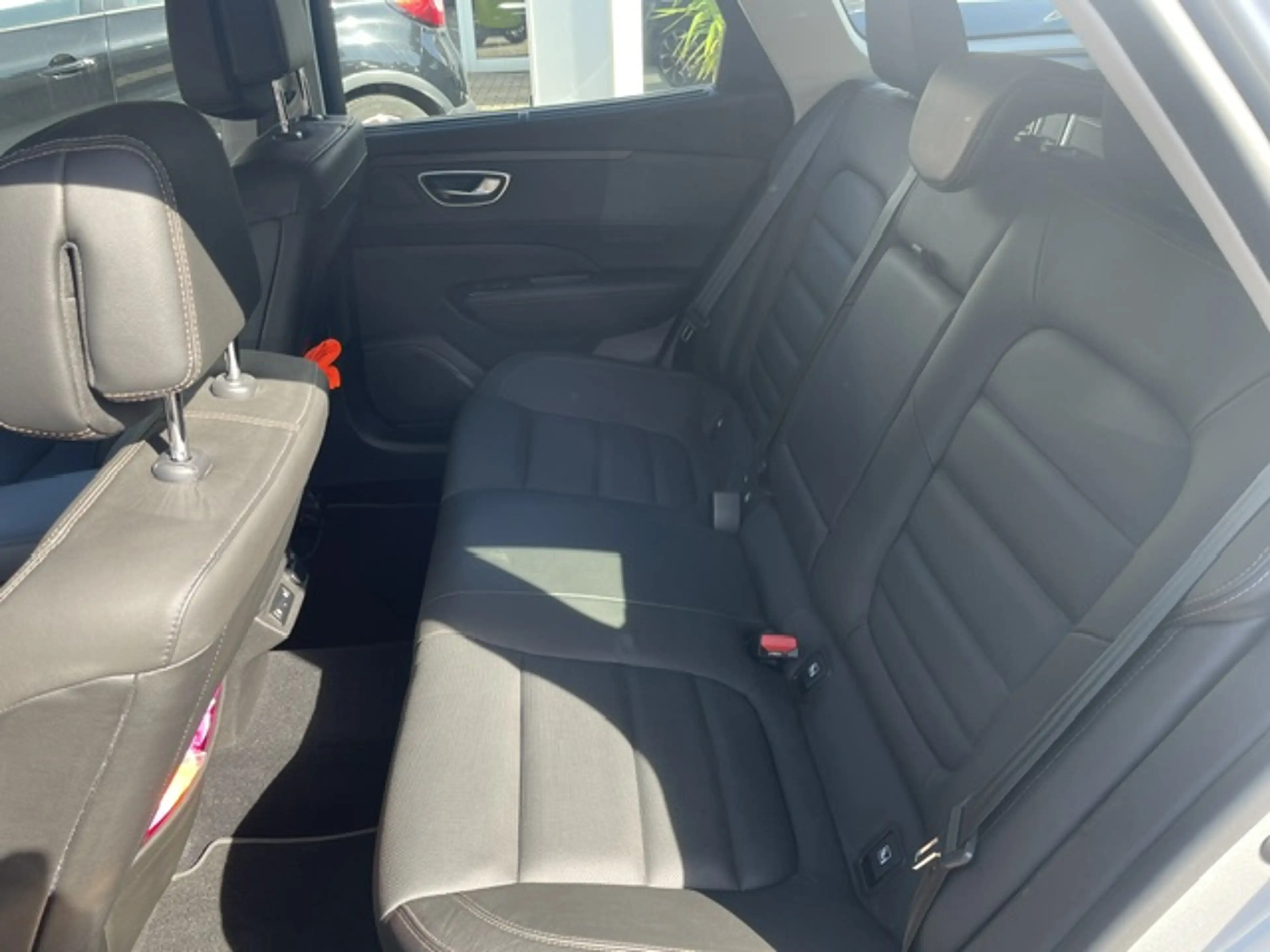 Renault Talisman Talisman Grandtour Grandtour ENERGY TCe 150 EDC INTENS — photo 6