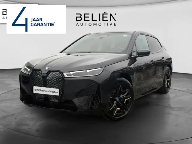 BMW iX BMW iX xDrive40