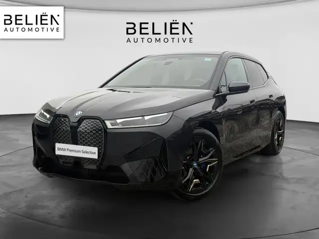 BMW iX BMW iX xDrive40