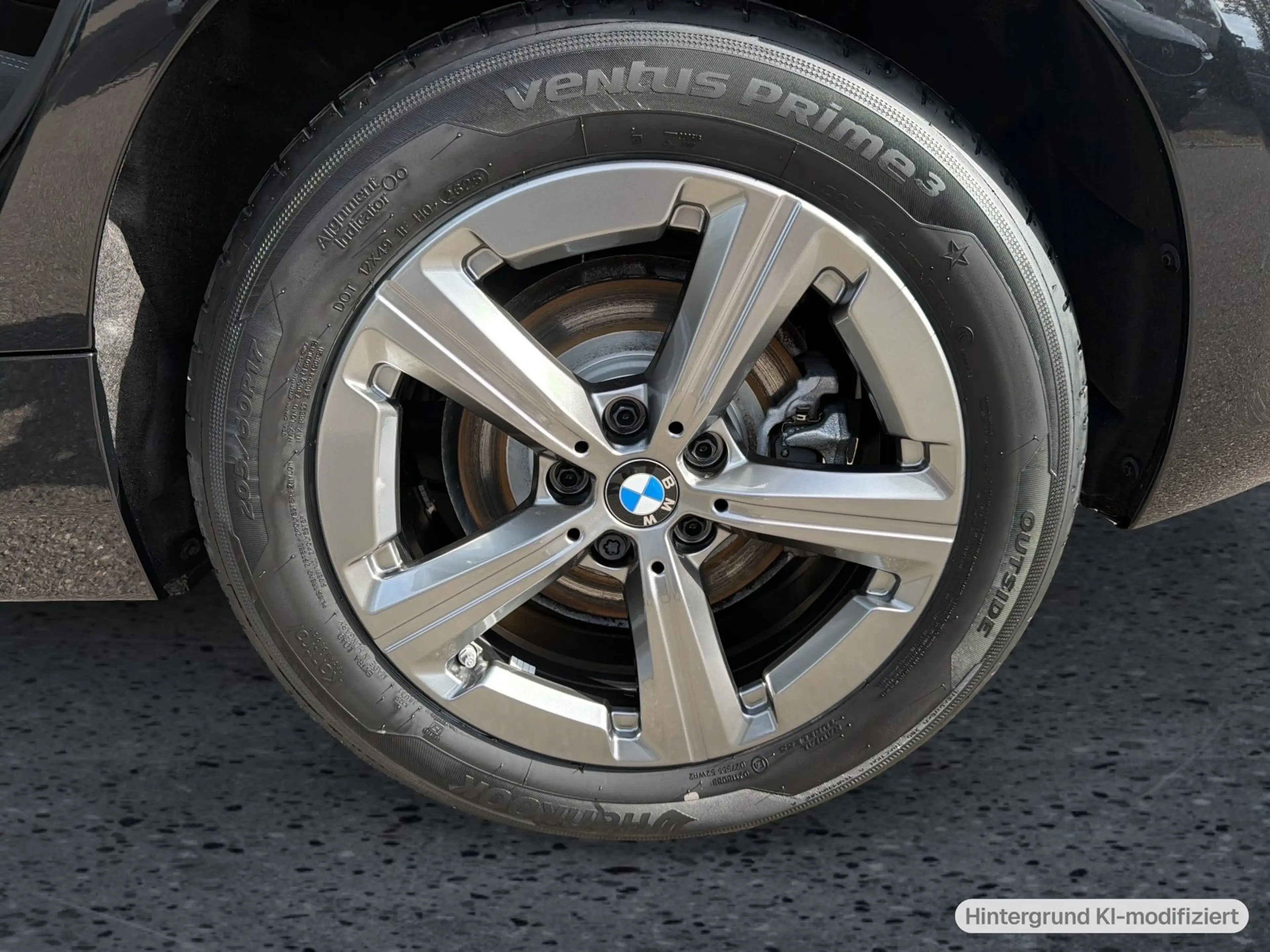 BMW 220 i Active Tourer SHZ LED AHK — photo 6