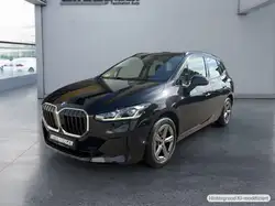 Bmw 220 i Active Tourer SHZ LED AHK