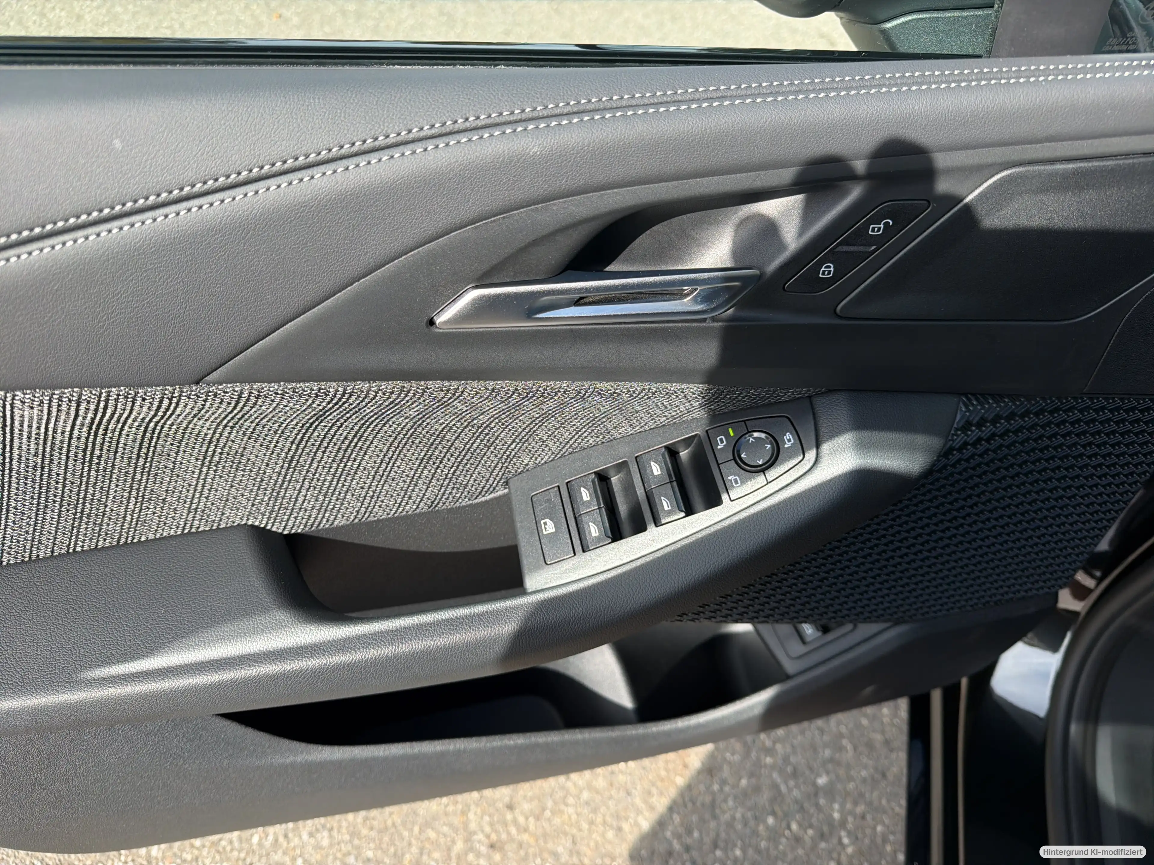BMW 220 i Active Tourer SHZ LED AHK — photo 13