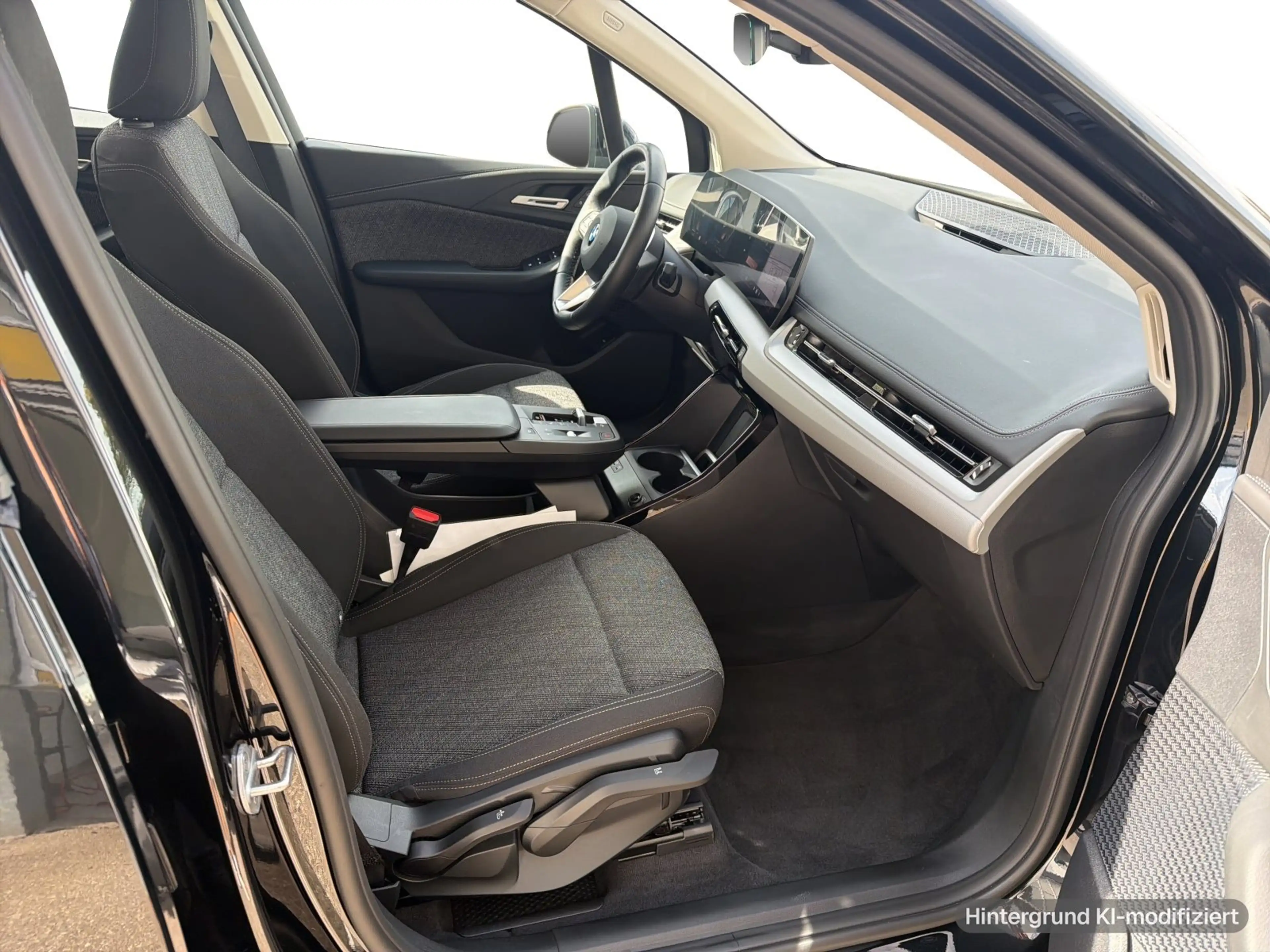 BMW 220 i Active Tourer SHZ LED AHK — photo 10