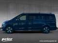 Mercedes-Benz EQV 300 Lang LED+NAVI AUGMENTED REALITY+EASYPACK Blauw - thumbnail 3