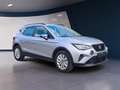 SEAT Arona 1.0 TSI DSG Style LED FullLink DAB PDC Argent - thumbnail 3