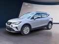 SEAT Arona 1.0 TSI DSG Style LED FullLink DAB PDC Argent - thumbnail 1