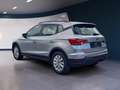 SEAT Arona 1.0 TSI DSG Style LED FullLink DAB PDC Argent - thumbnail 4