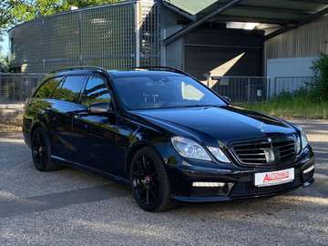 E T-Modell E 63 AMG