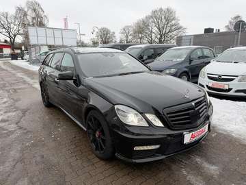 E T-Modell E 63 AMG