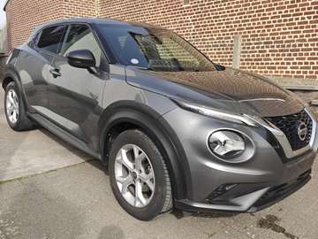 Juke 1.0 DIG-T 2WD N-Connecta (EU6AP)