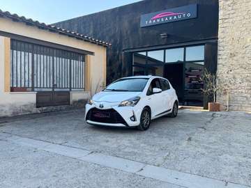 HYBRIDE RC18 100h Dynamic