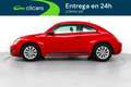 Volkswagen Beetle 1.2 TSI Beetlemanía 105 Rojo - thumbnail 8