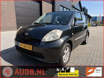 2 1.3-16V Comfort | AUTOMAAT|KOUDE AIRCO|ELEKT.PAK