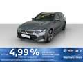 BMW 320 dA xDrive Tour. M Sport LiveCock.Standh.ACC. Gris - thumbnail 2