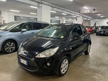 1.3 Tdci, solo 40mila km!!!!!