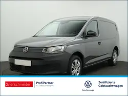 Volkswagen Caddy Cargo 2.0 TDI 5 J GAR KLIMA KAMERA MFL