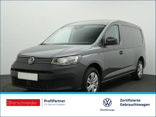 Volkswagen Caddy Cargo 2.0 TDI 5 J GAR KLIMA KAMERA MFL