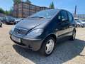 Mercedes-Benz A 140 CLASSIC 2.Hand Klima TÜV.06.26 AHK Noir - thumbnail 4