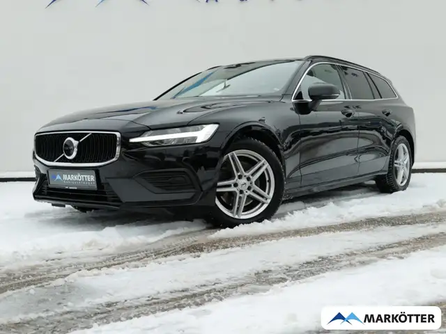 Volvo V60 B4 Core AHK/SHZ/LHZ/DAB/Google