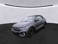 Volkswagen T-Roc 1.5 TSI, DSG, *EDITION GREY*,NAV Grau - thumbnail 4