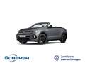 Volkswagen T-Roc 1.5 TSI, DSG, *EDITION GREY*,NAV Grau - thumbnail 1