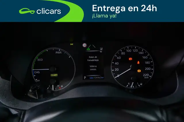 Toyota Yaris view 15