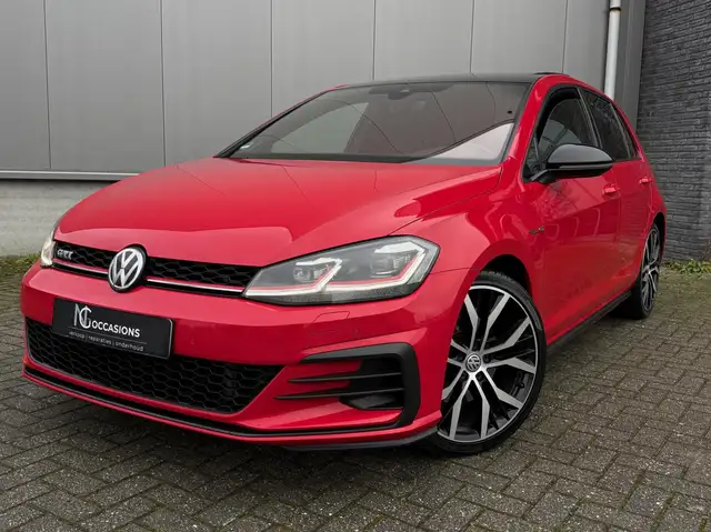 Volkswagen Golf GTI 2.0 TSI 245 PK Performance / PANO / KEYLESS / DYNA