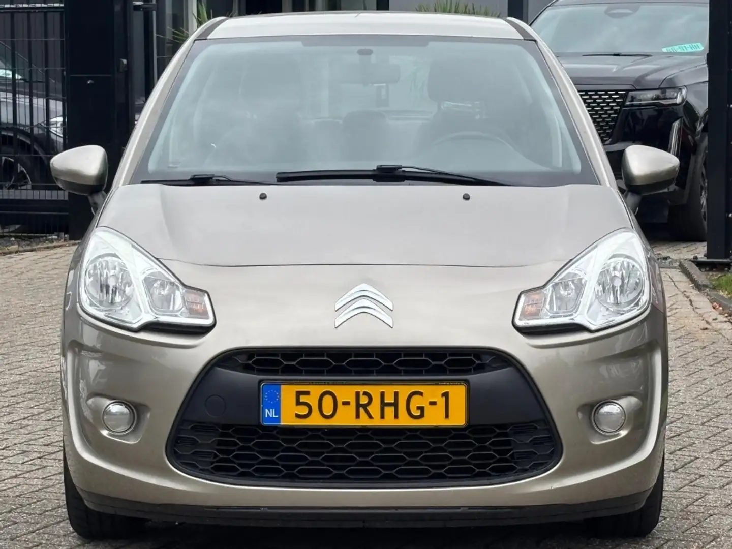 Citroen C3 1.4 Essentiel 5-Deurs 2011 Beige - 2
