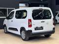 Opel Combo Life 1.5TD S/S Edition Plus L 100 Blanco - thumbnail 4
