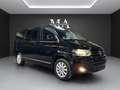 Volkswagen T5 Transporter T5 Multivan HIGHLINE*STANDHZ*KAMERA*ELKT.SCHIEBE Fekete - thumbnail 7