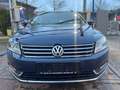 Volkswagen Passat 2.0 TSI Variant Comfortline 211PS Bleu - thumbnail 2
