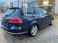 Volkswagen Passat 2.0 TSI Variant Comfortline 211PS Bleu - thumbnail 4