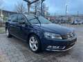 Volkswagen Passat 2.0 TSI Variant Comfortline 211PS Bleu - thumbnail 3